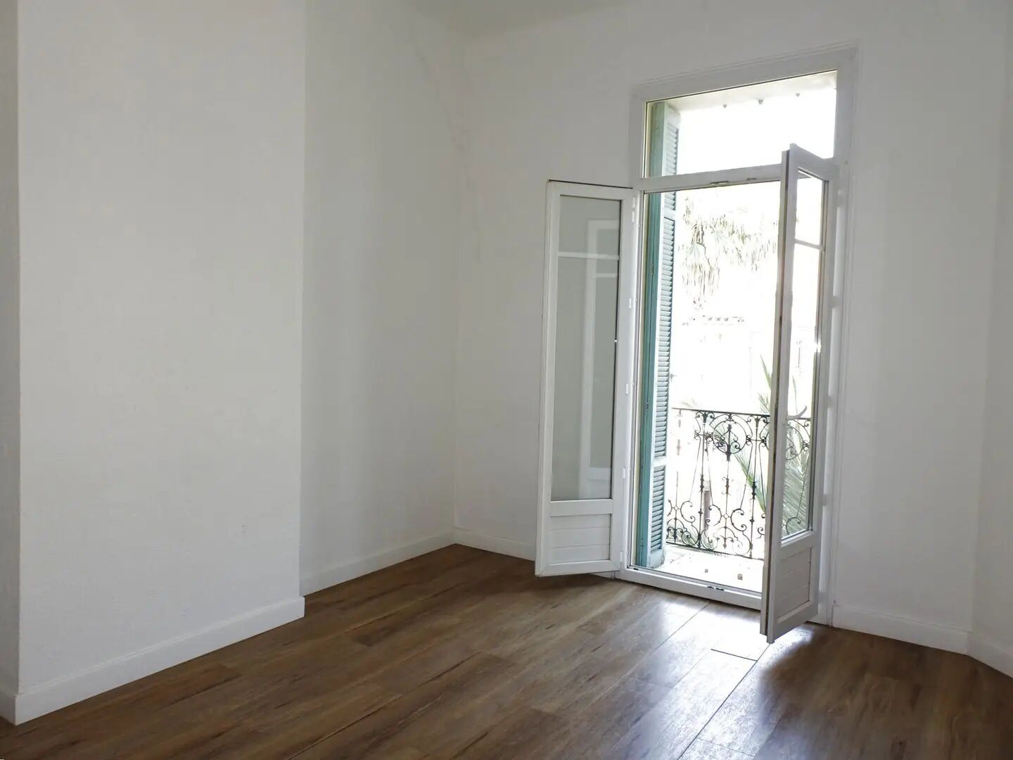 Appartement à vendre, 61m², Hyères