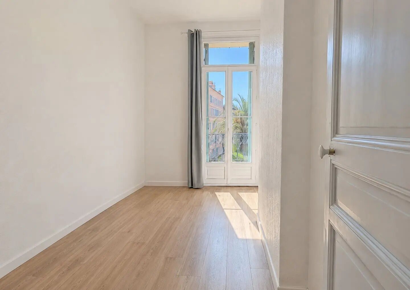 Appartement à vendre, 61m², Hyères