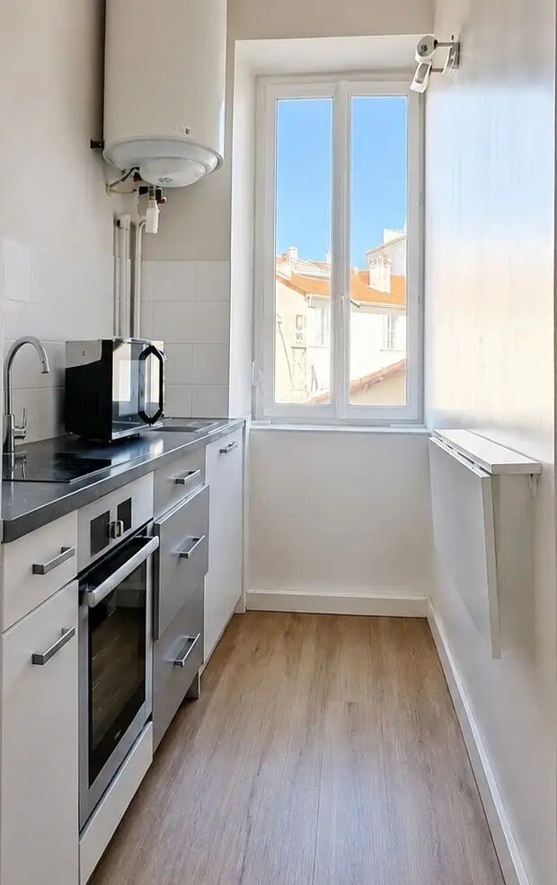 Appartement à vendre, 61m², Hyères