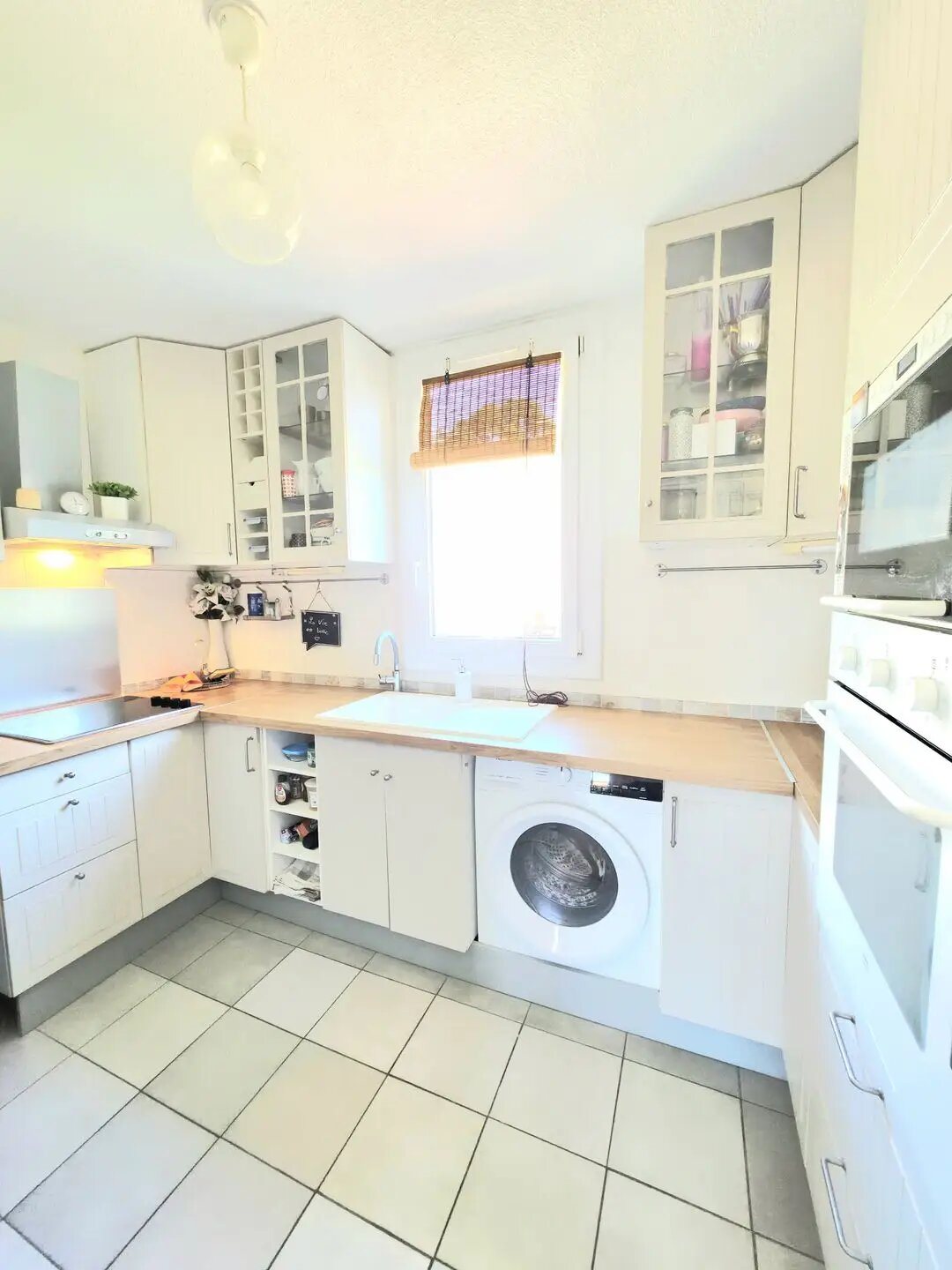 Appartement à vendre, 51m², Hyères