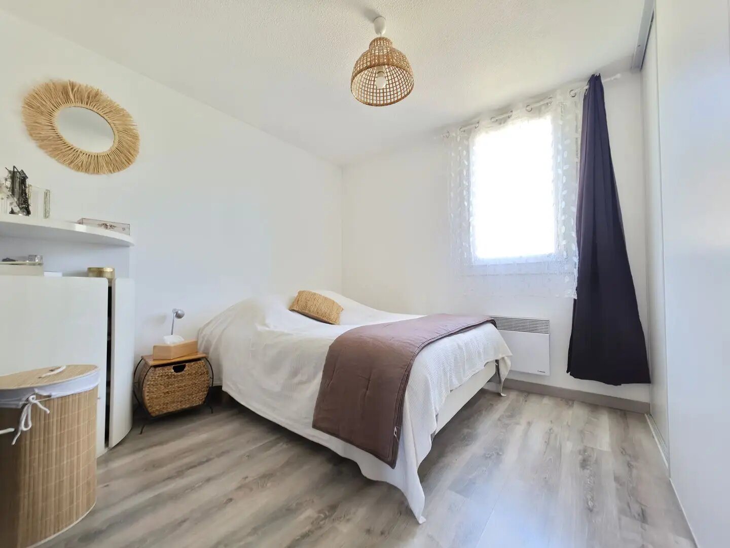 Appartement à vendre, 51m², Hyères