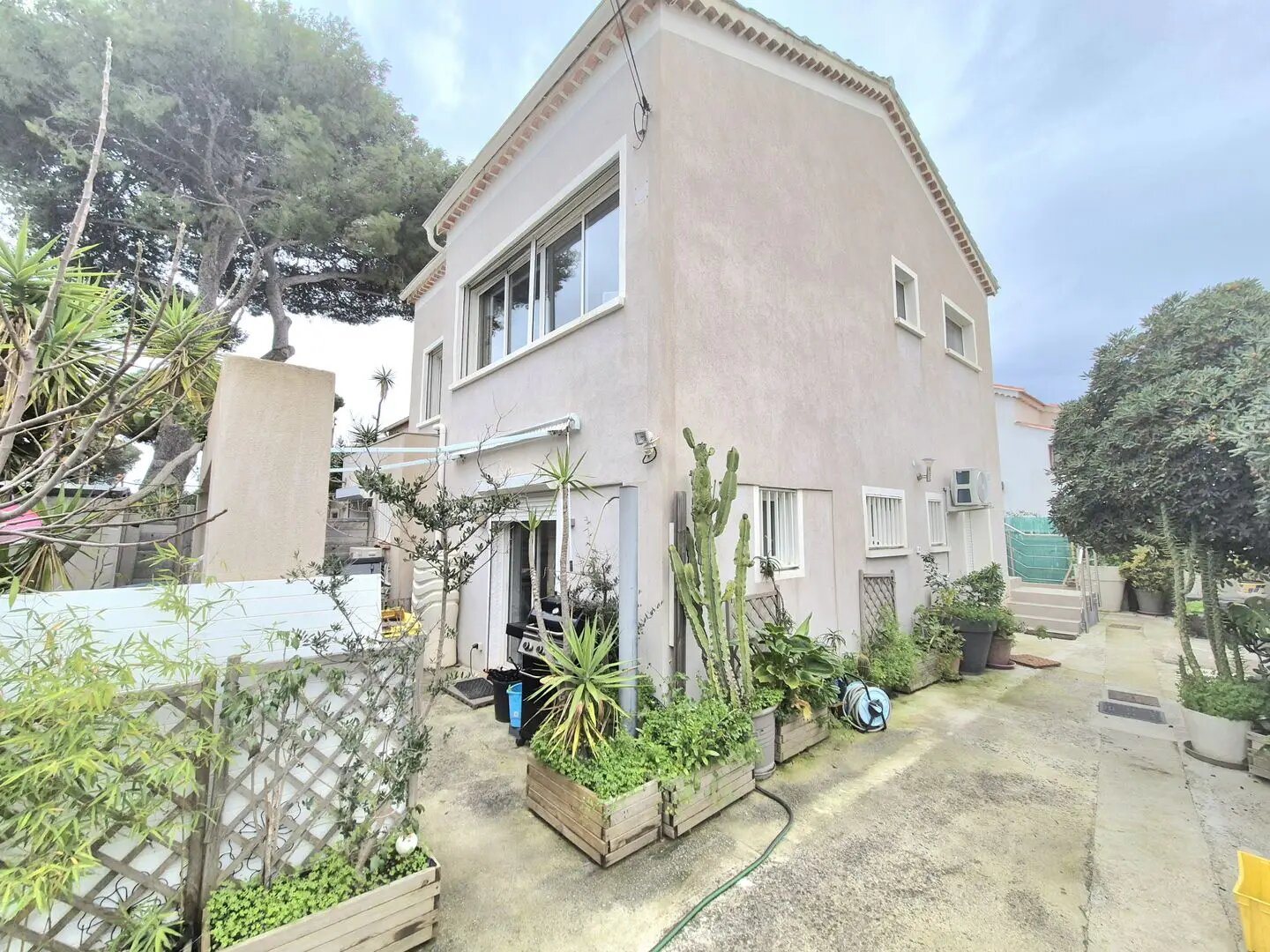 Maison à vendre, 144m², Hyères