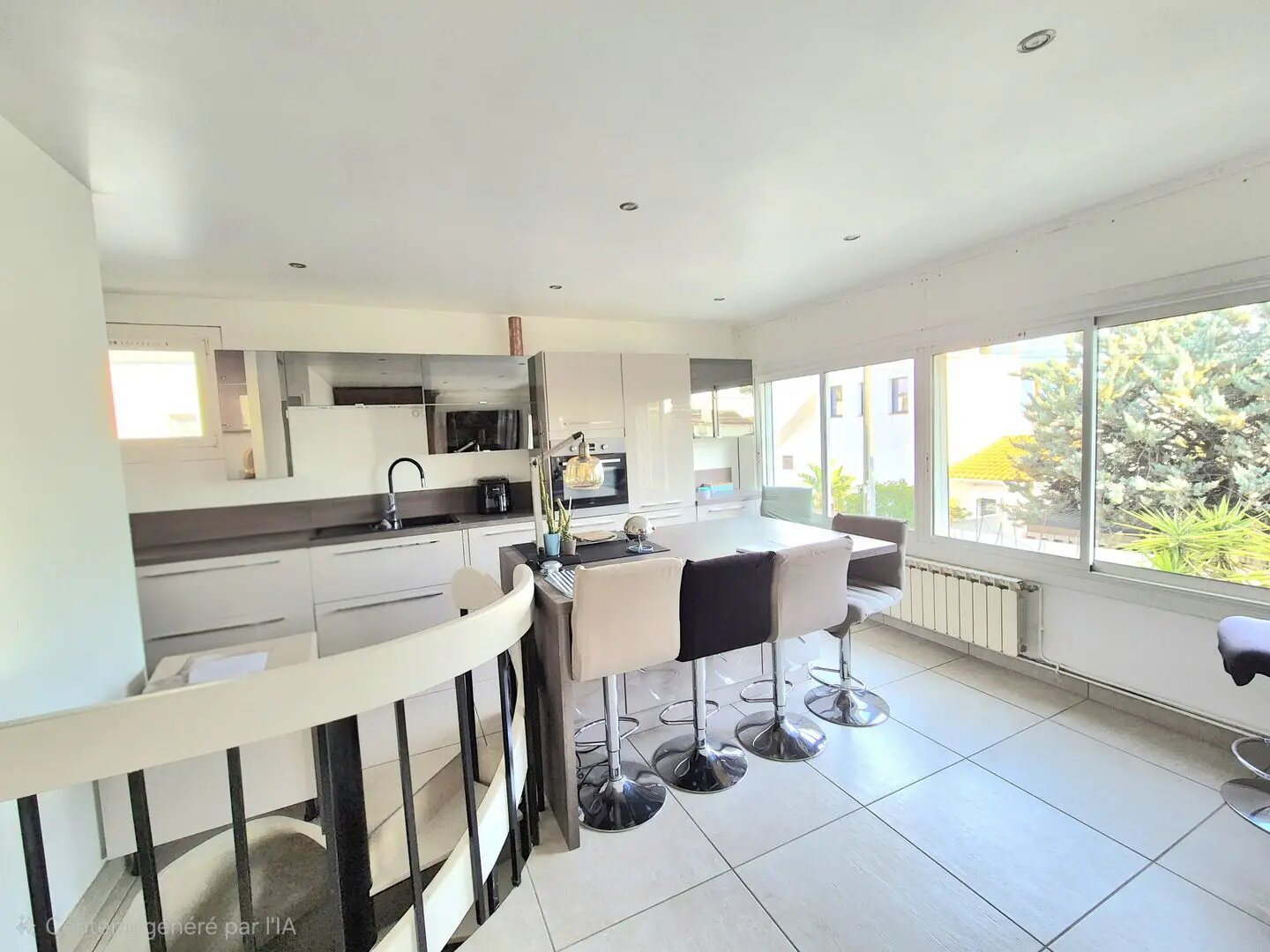 Maison à vendre, 144m², Hyères