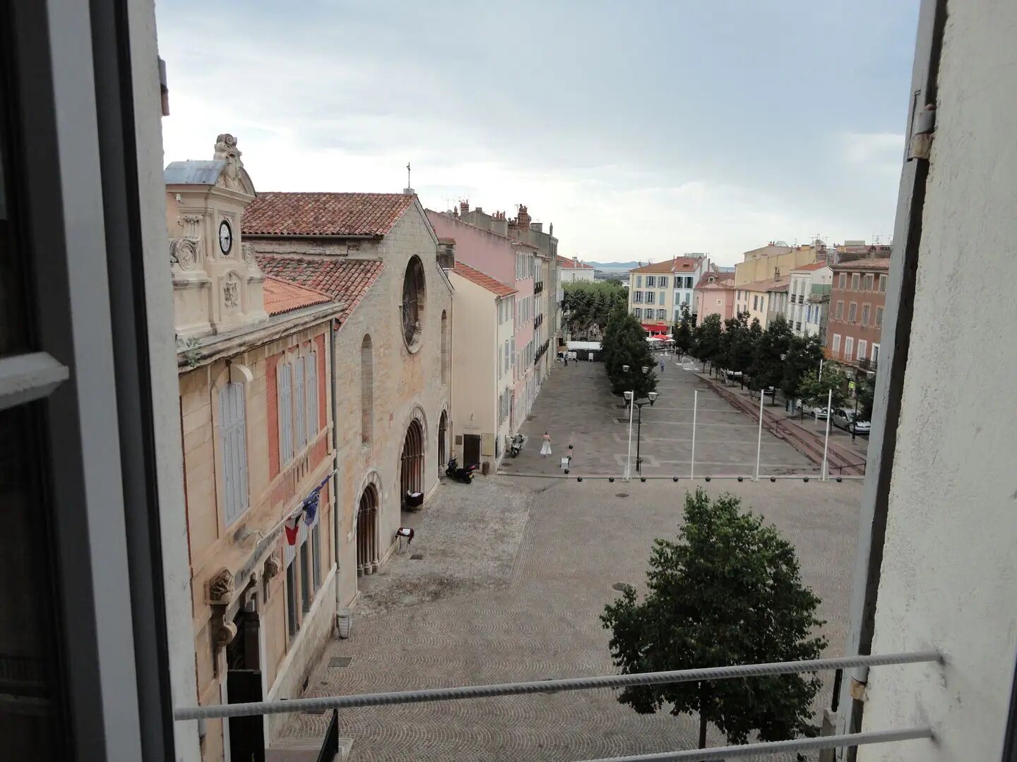 Appartement à louer, 34m², Hyères