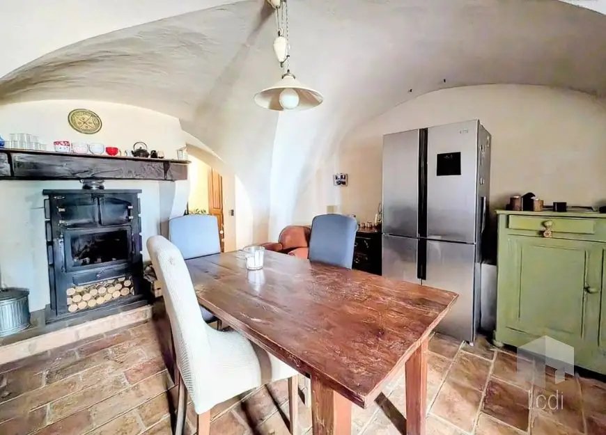 Maison à vendre, 97m², Cliousclat