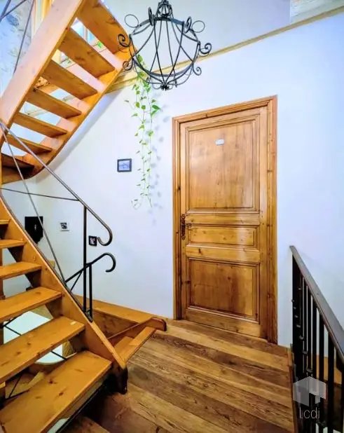 Maison à vendre, 97m², Cliousclat