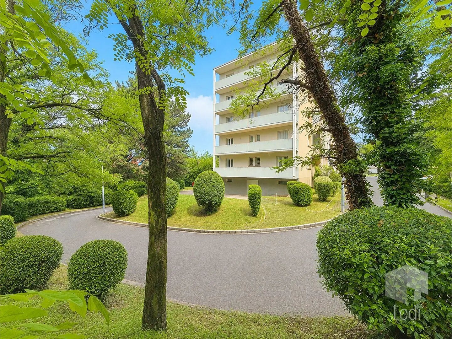 Appartement à vendre, 83m², Montélimar