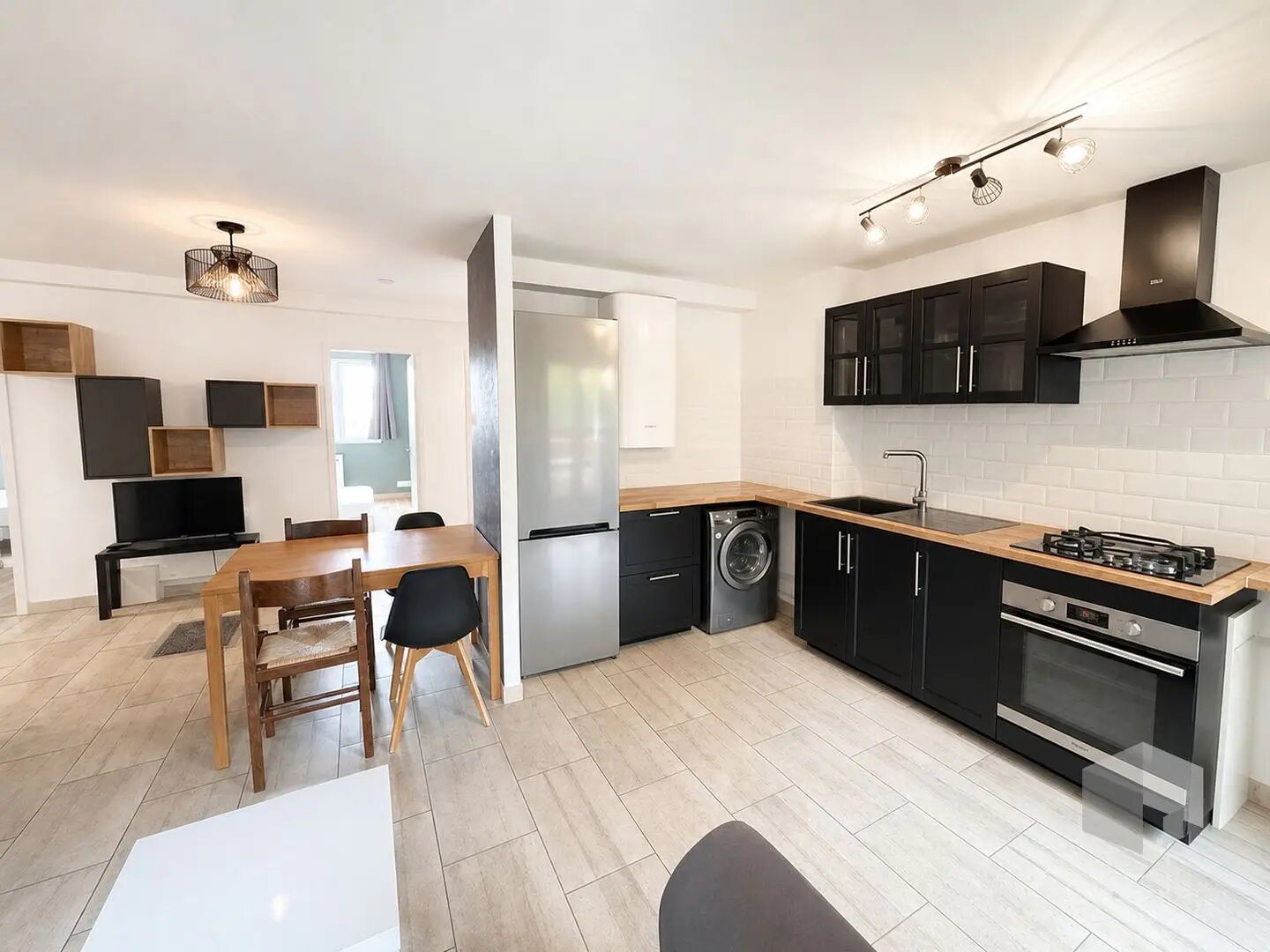 Appartement à vendre, 83m², Montélimar