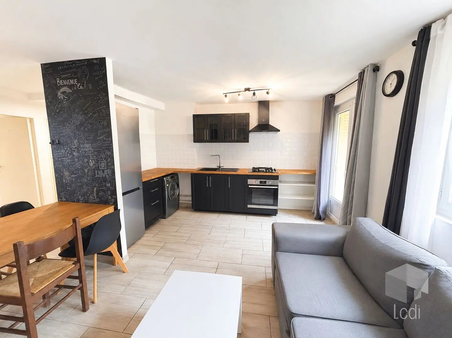 Appartement à vendre, 83m², Montélimar