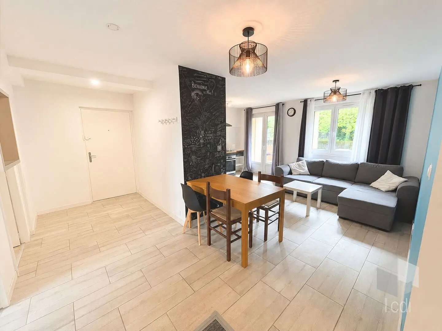 Appartement à vendre, 83m², Montélimar