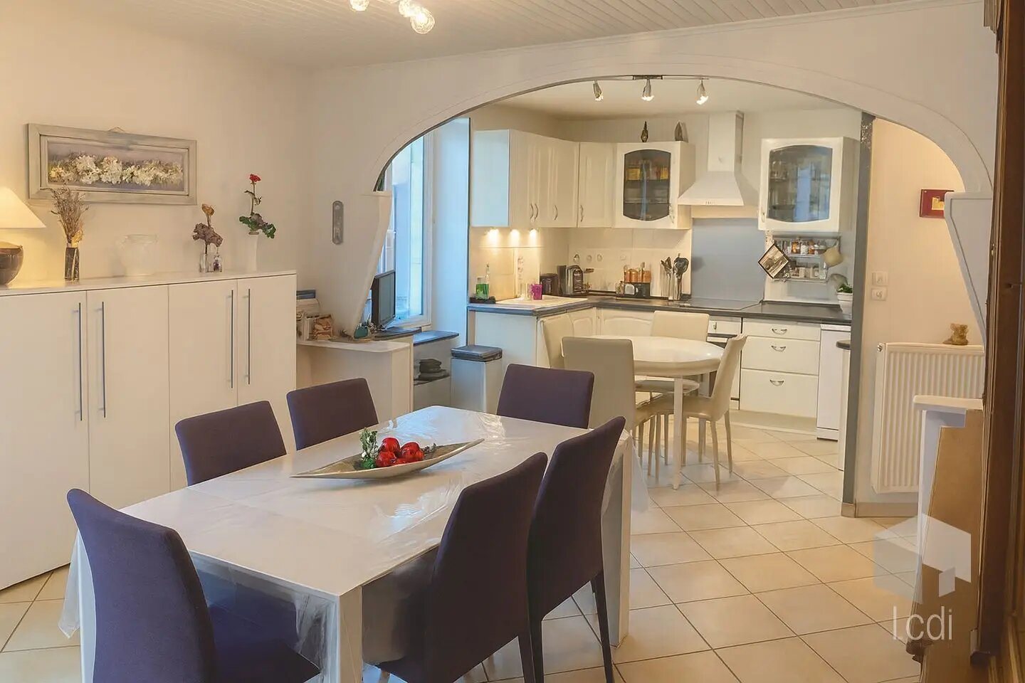 Maison à vendre, 110m², Montélimar