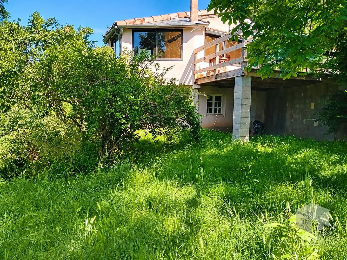 Maison à vendre, 150m², Boffres