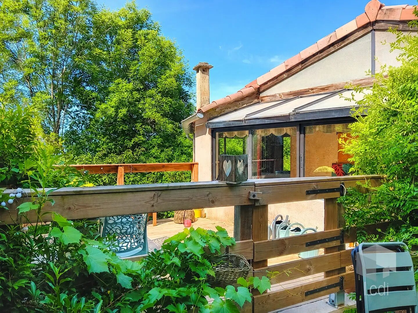 Maison à vendre, 150m², Boffres