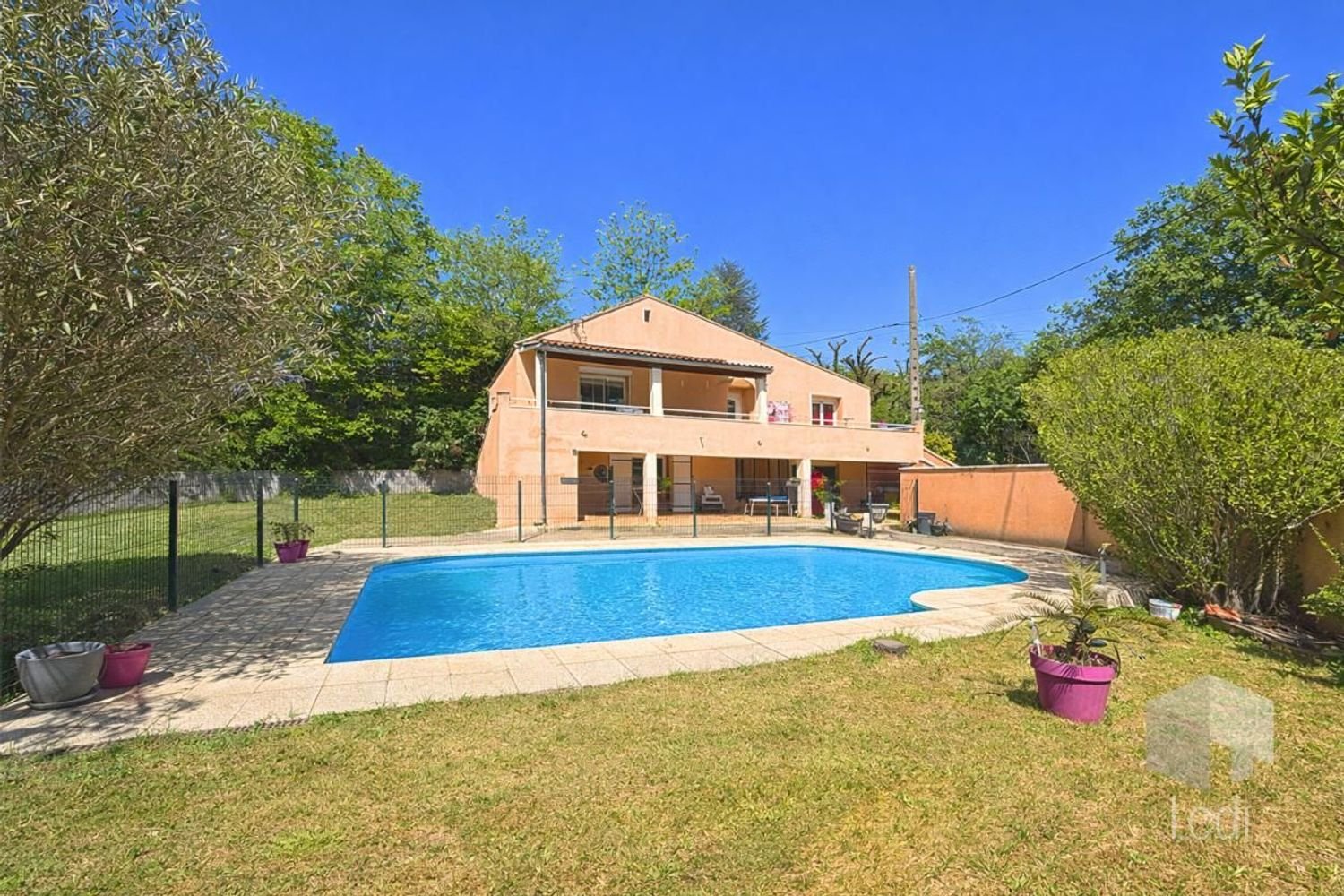 Maison à vendre, 160m², Le Teil