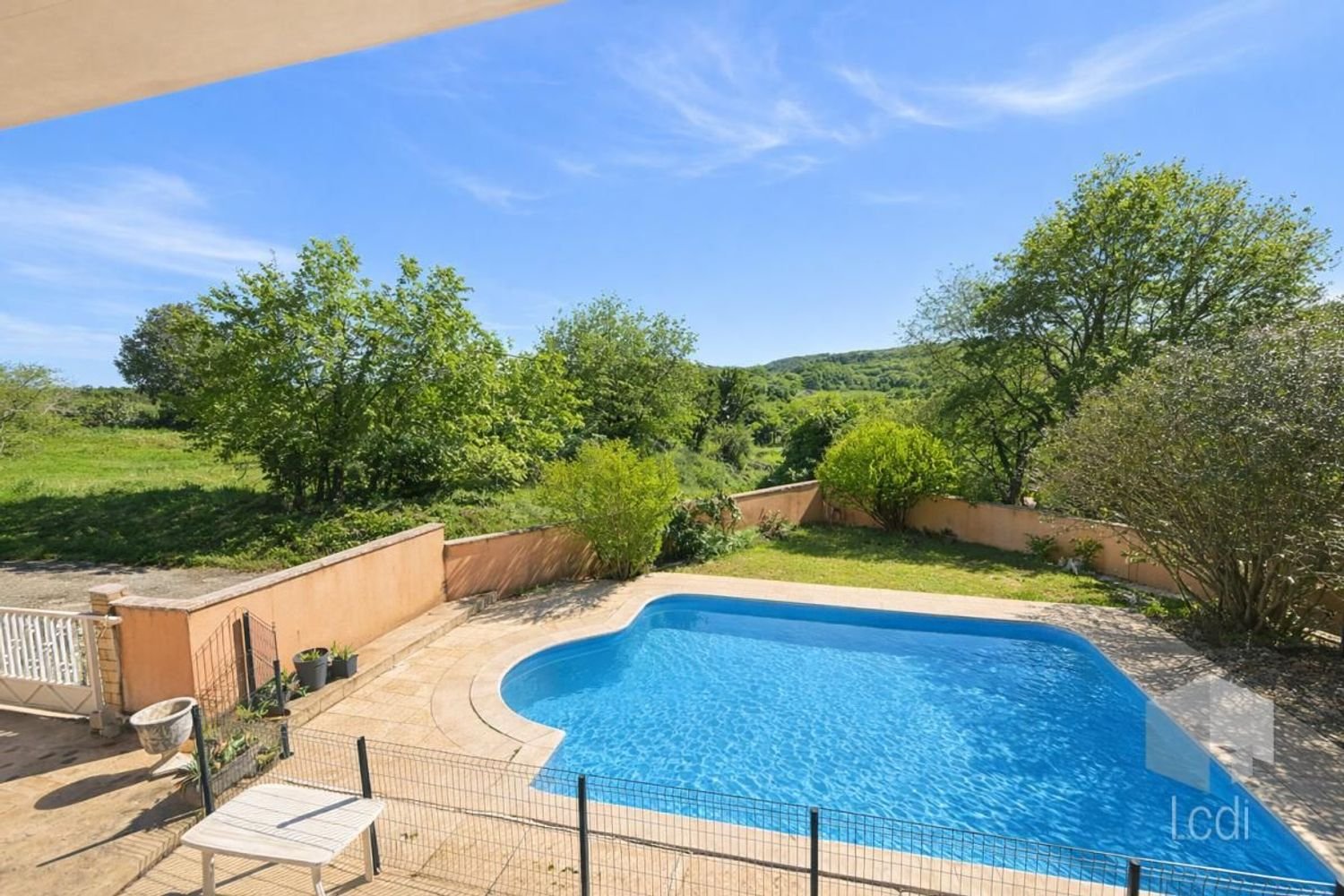 Maison à vendre, 160m², Le Teil