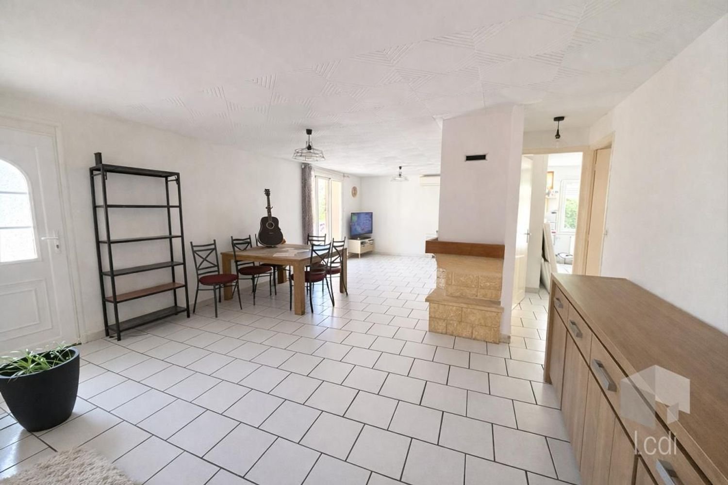 Maison à vendre, 160m², Le Teil