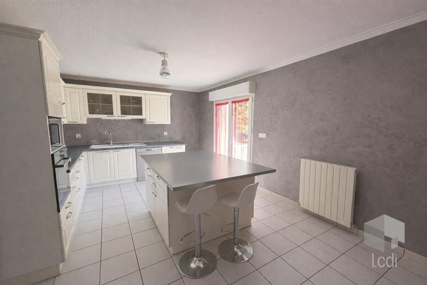 Maison à vendre, 160m², Le Teil