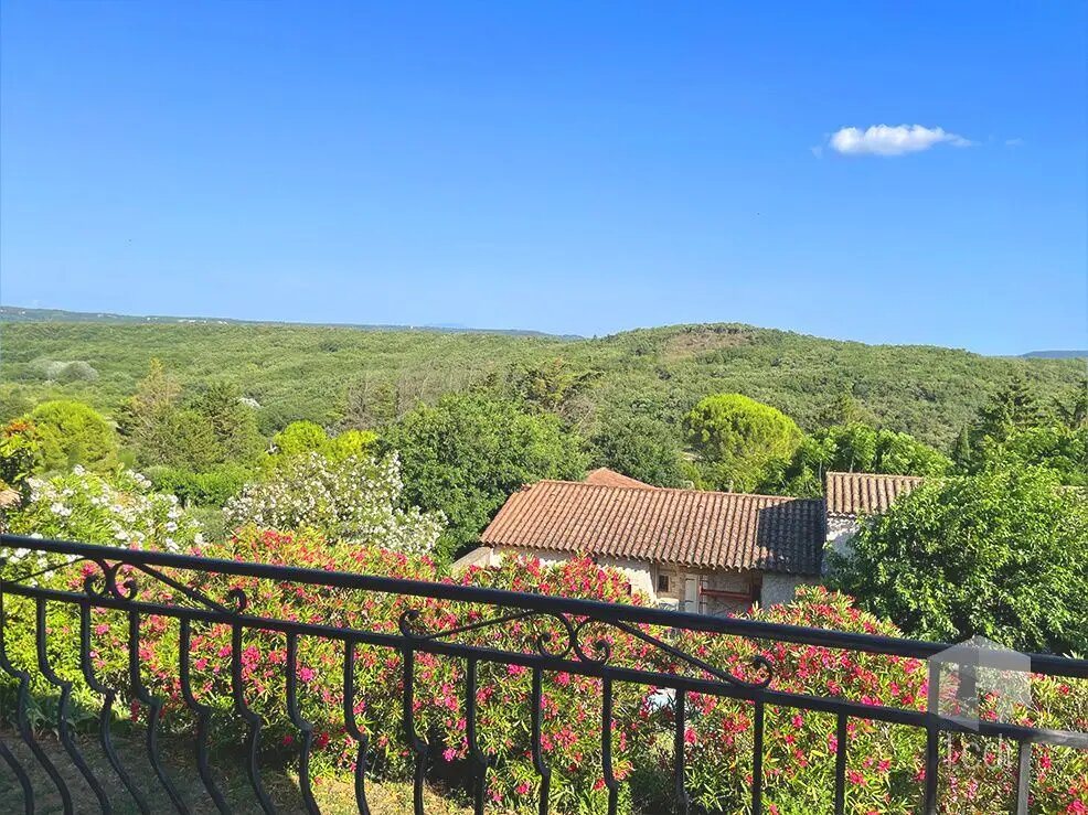 Maison à vendre, 203m², La Garde-Adhémar