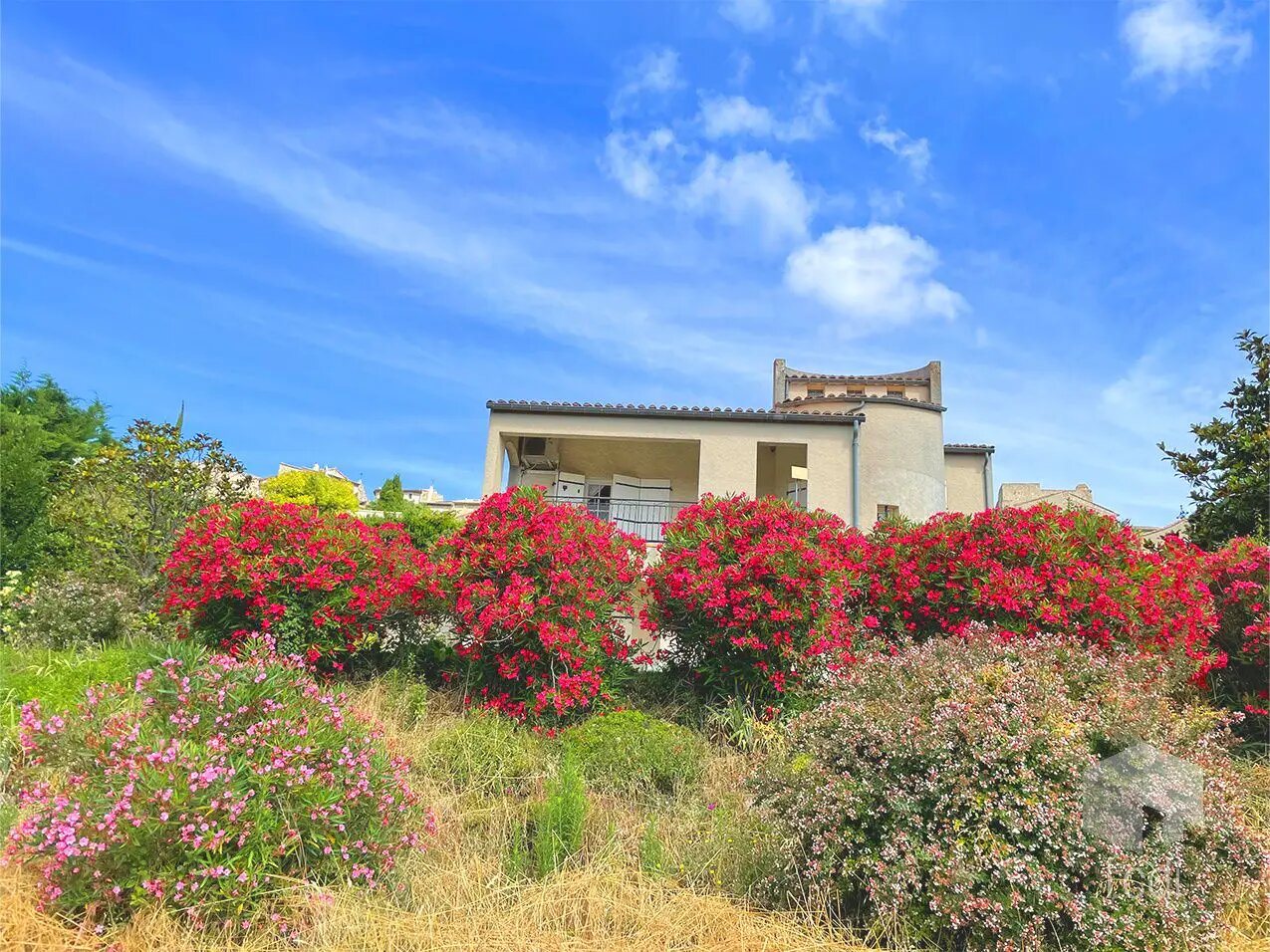 Maison à vendre, 203m², La Garde-Adhémar