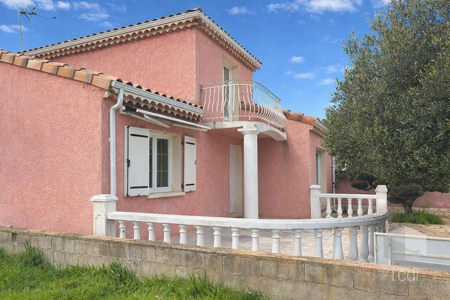 Maison à vendre, 83m², Le Teil