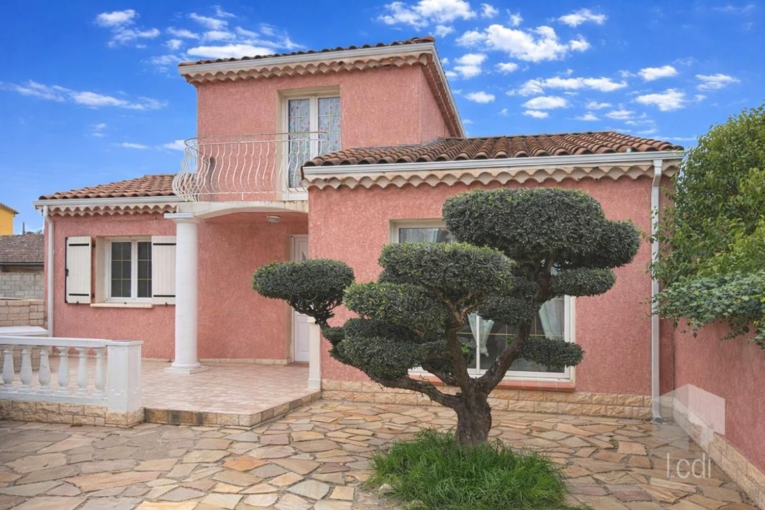 Maison à vendre, 83m², Le Teil
