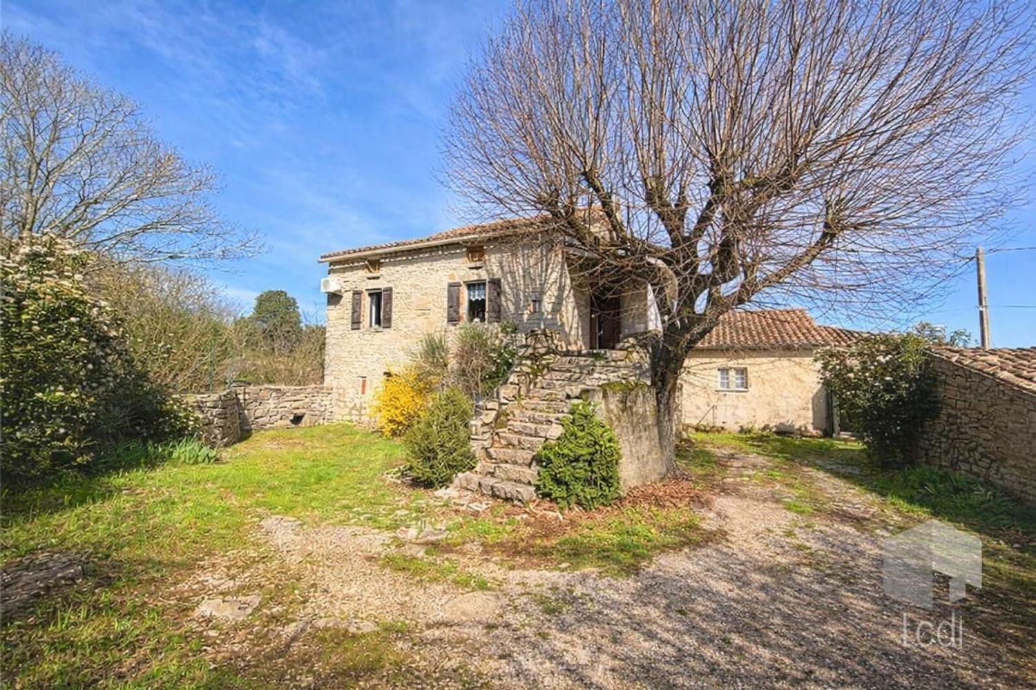 Maison à vendre, 156m², Les Vans