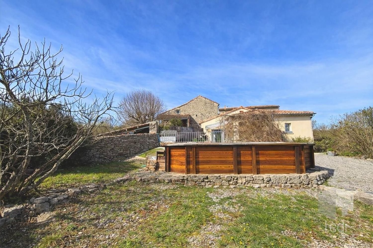 Maison à vendre, 156m², Les Vans