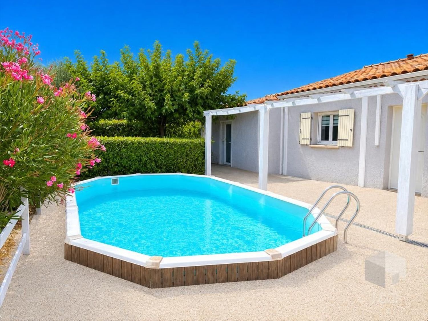 Maison à vendre, 115m², Bonlieu-sur-Roubion