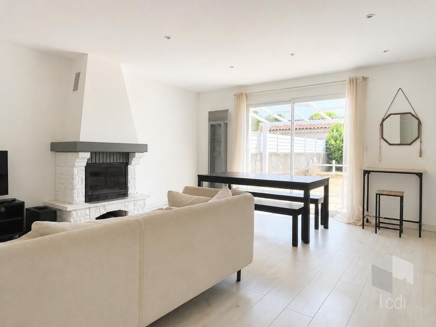 Maison à vendre, 115m², Bonlieu-sur-Roubion