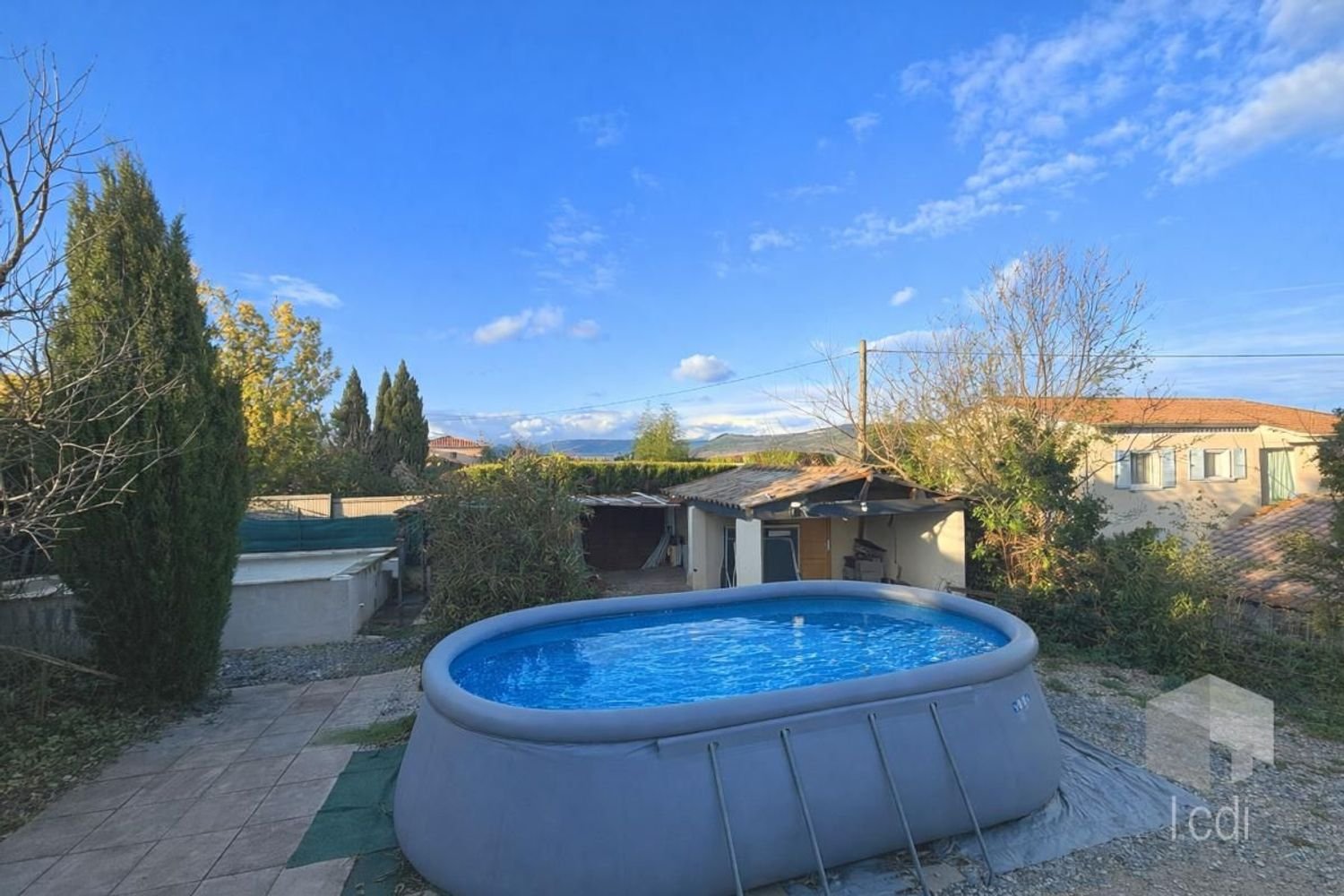 Maison à vendre, 85m², Lavilledieu