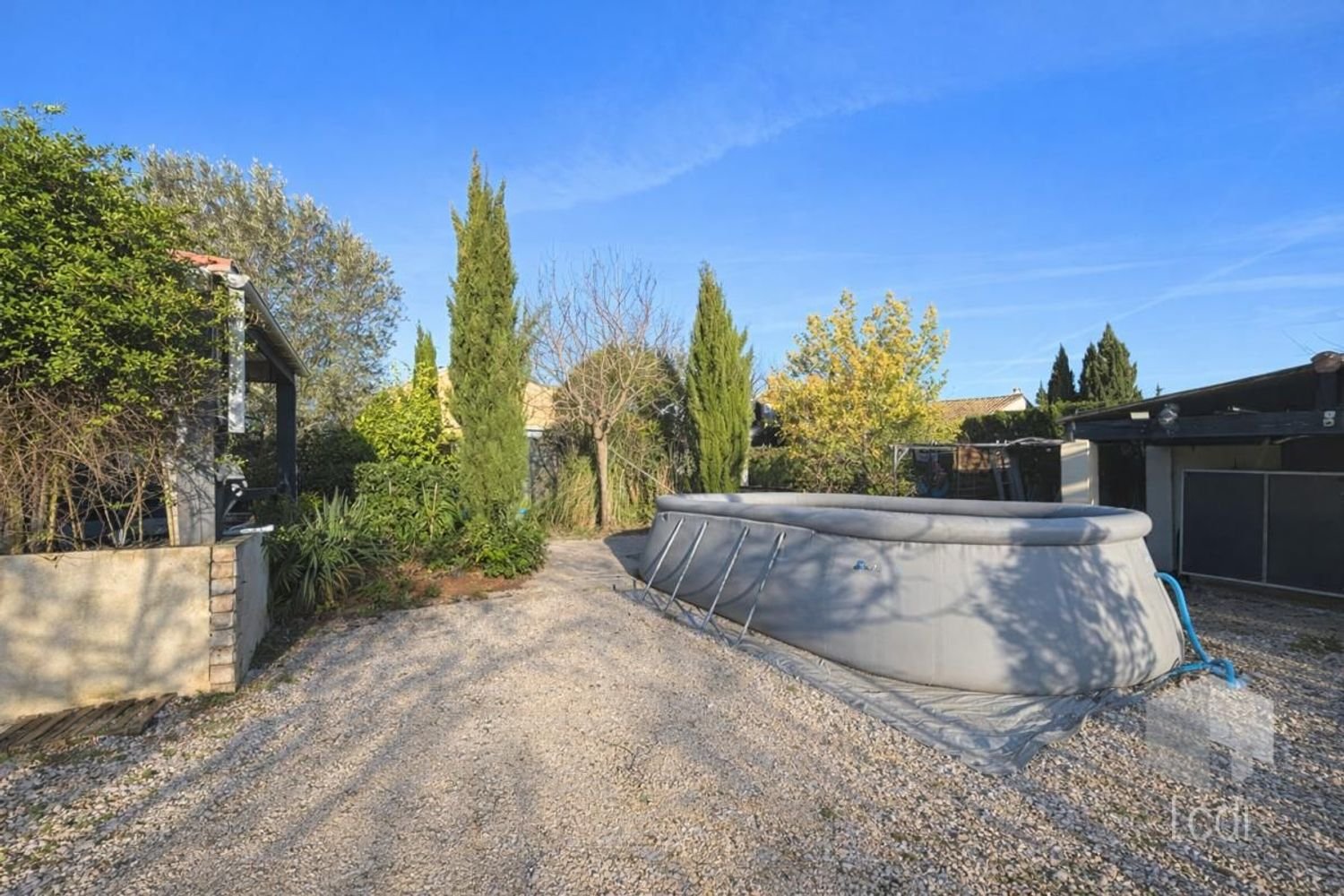 Maison à vendre, 85m², Lavilledieu