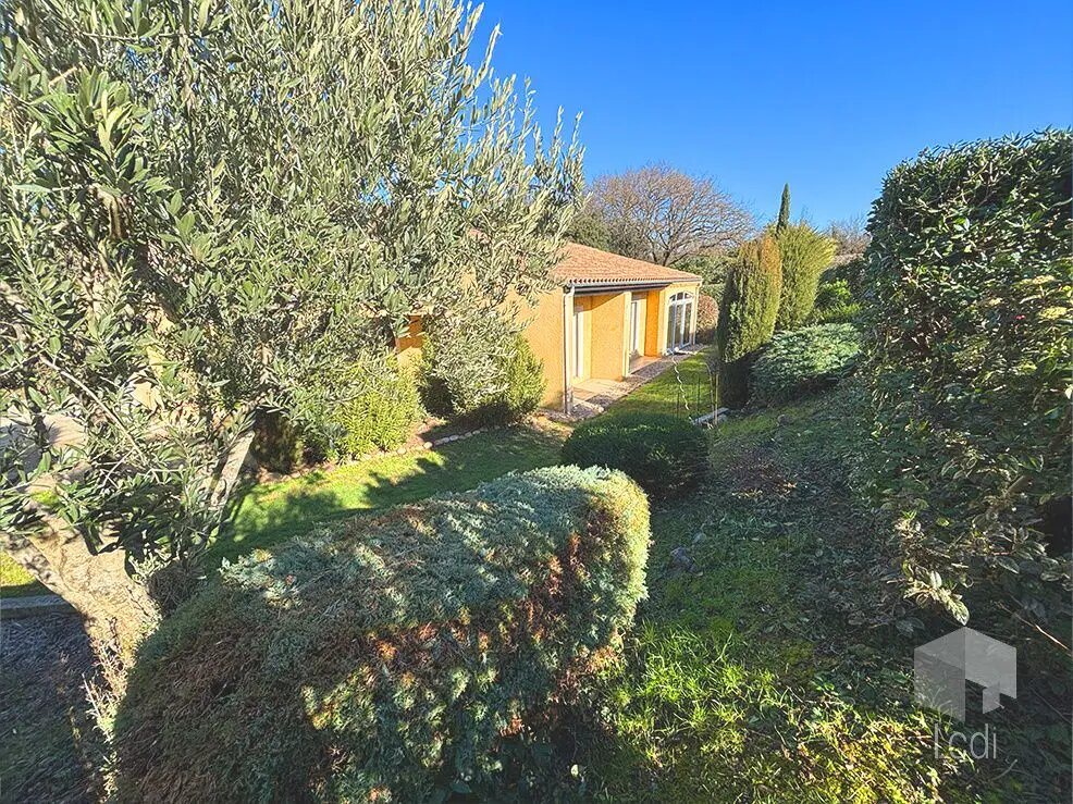 Maison à vendre, 149m², Malataverne
