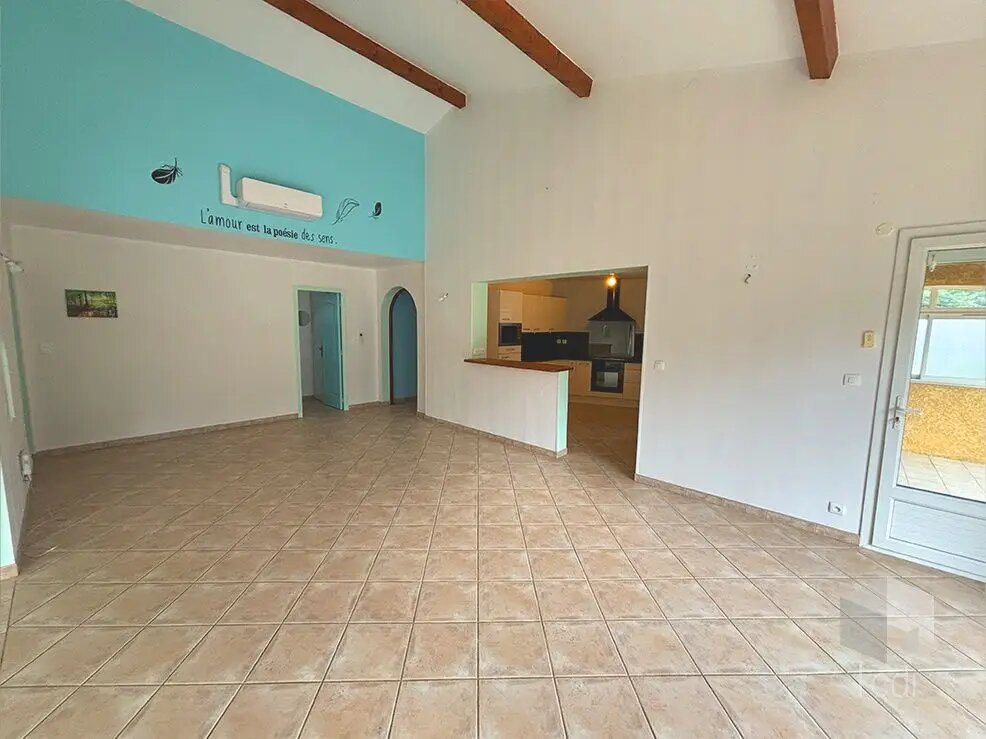 Maison à vendre, 149m², Malataverne