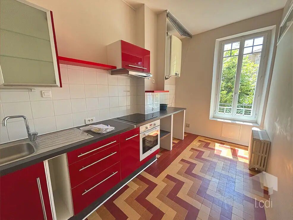 Appartement à louer, 94m², Montélimar