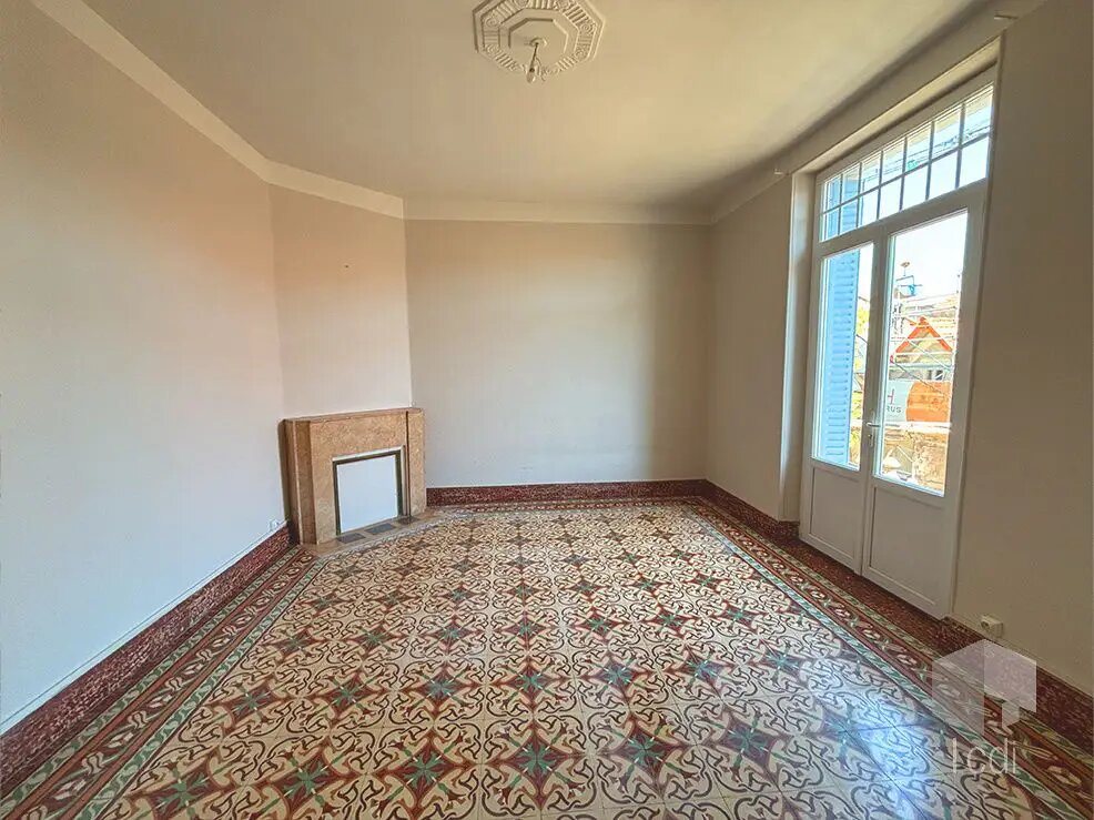 Appartement à louer, 94m², Montélimar