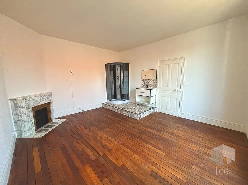 Appartement à louer, 94m², Montélimar