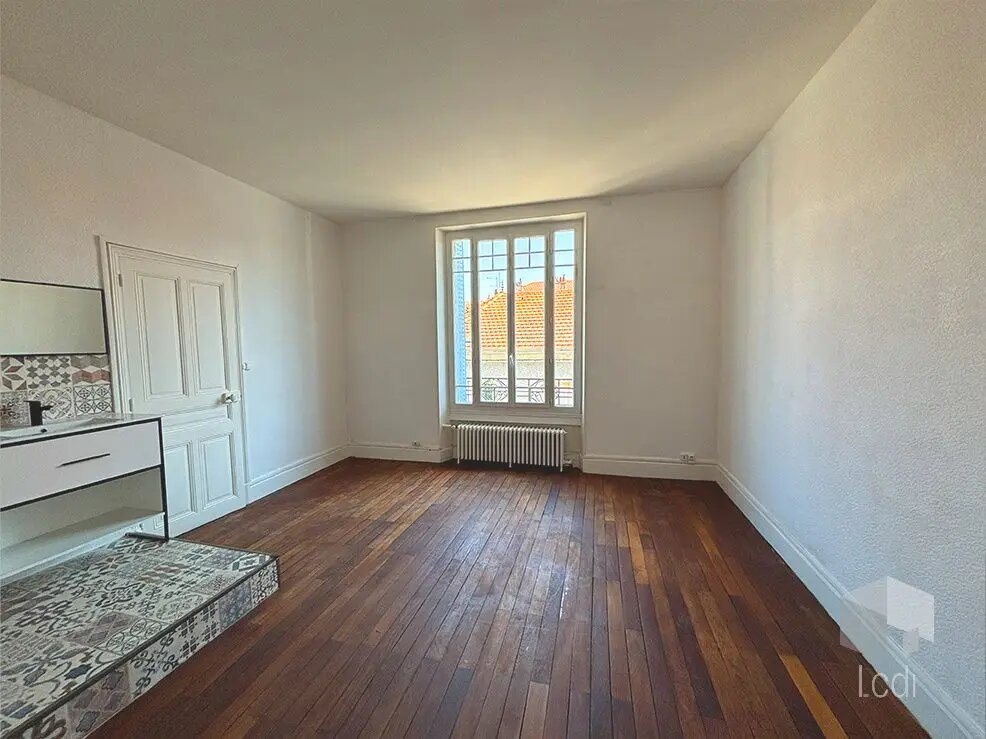 Appartement à louer, 94m², Montélimar