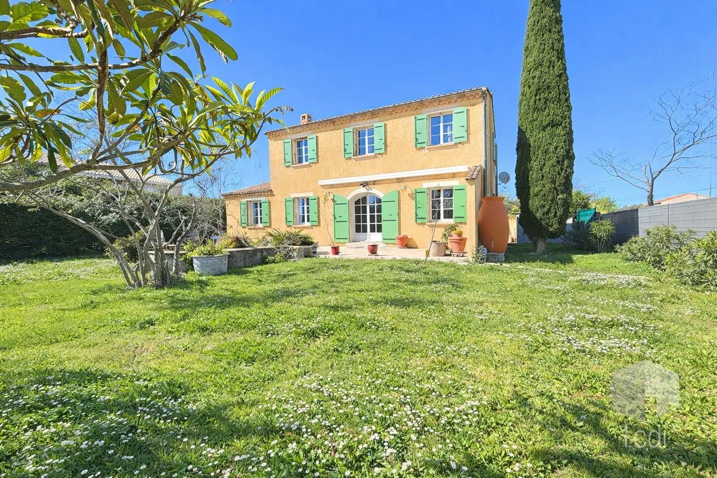 Maison à vendre, 130m², Montélimar
