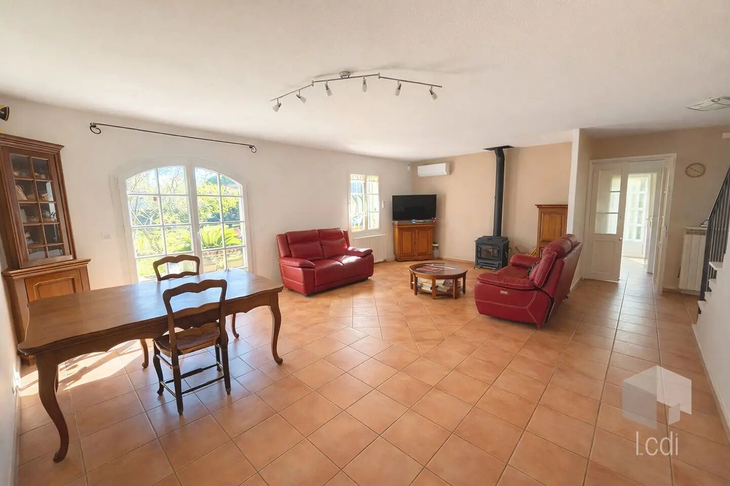 Maison à vendre, 130m², Montélimar