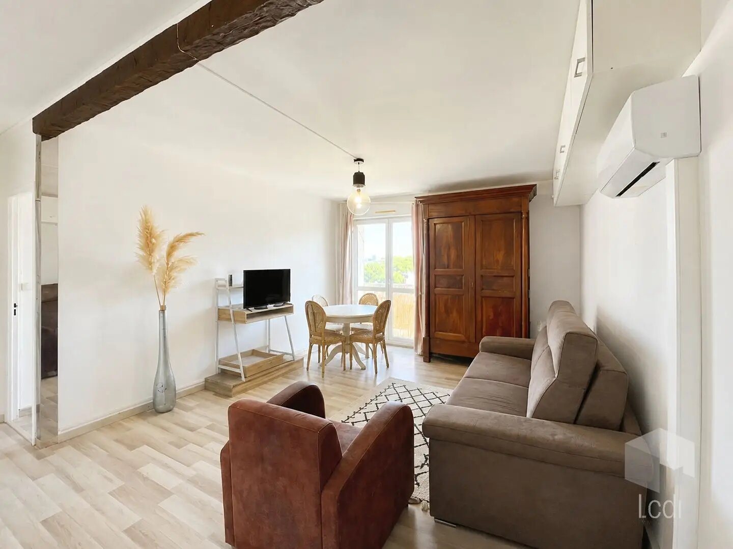 Appartement à vendre, 55m², Montélimar