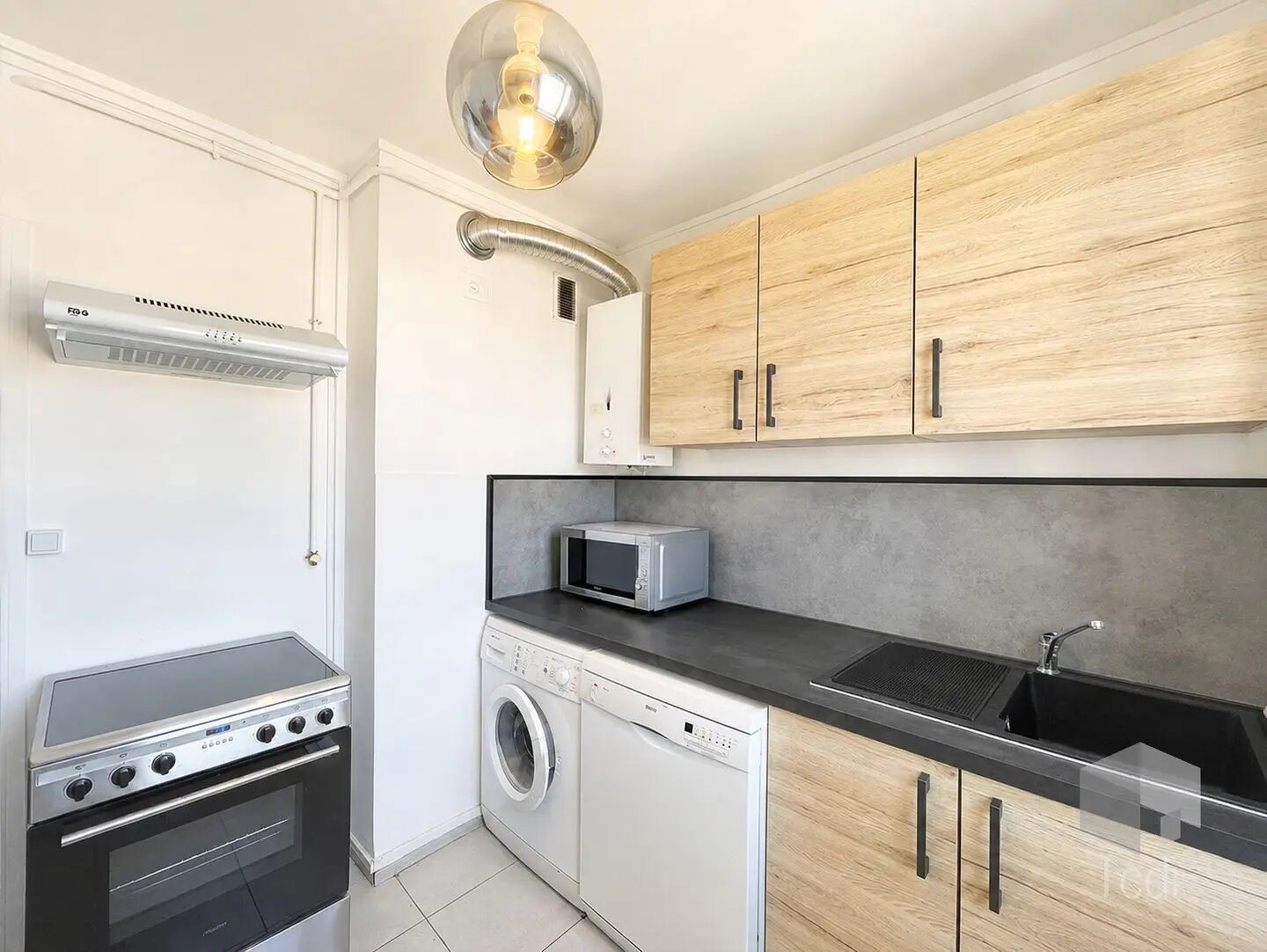 Appartement à vendre, 55m², Montélimar