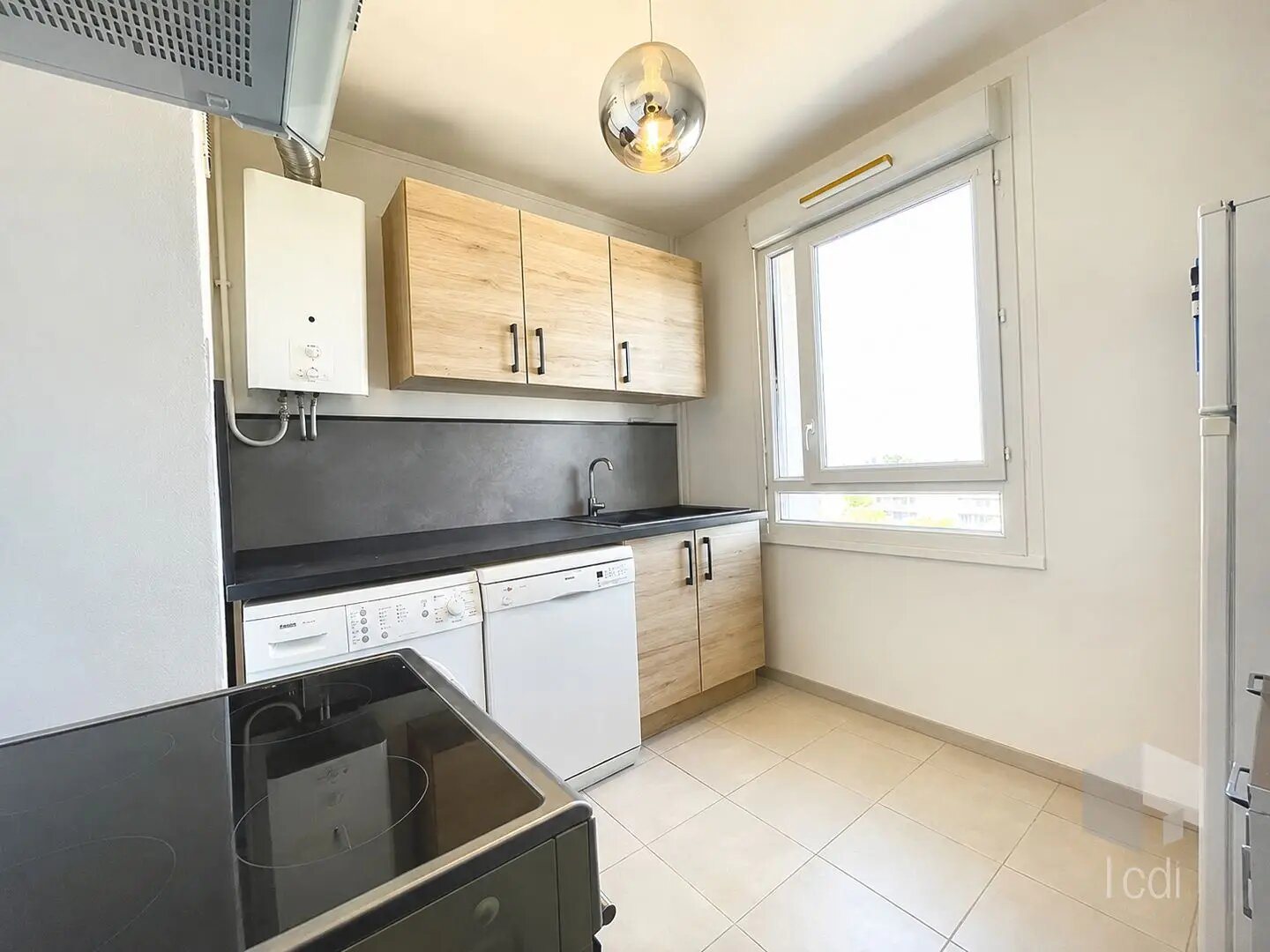 Appartement à vendre, 55m², Montélimar