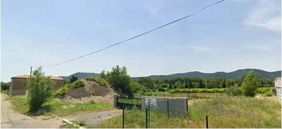 Maison à vendre, 2500m², Saulce-sur-Rhône