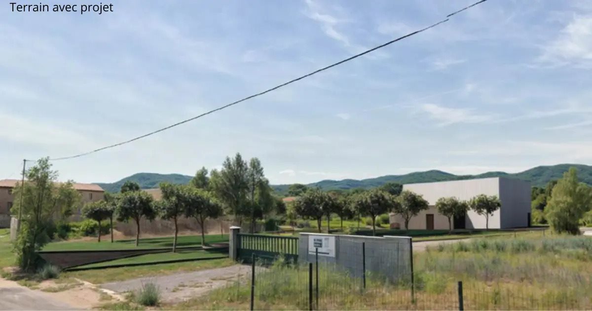 Maison à vendre, 2500m², Saulce-sur-Rhône