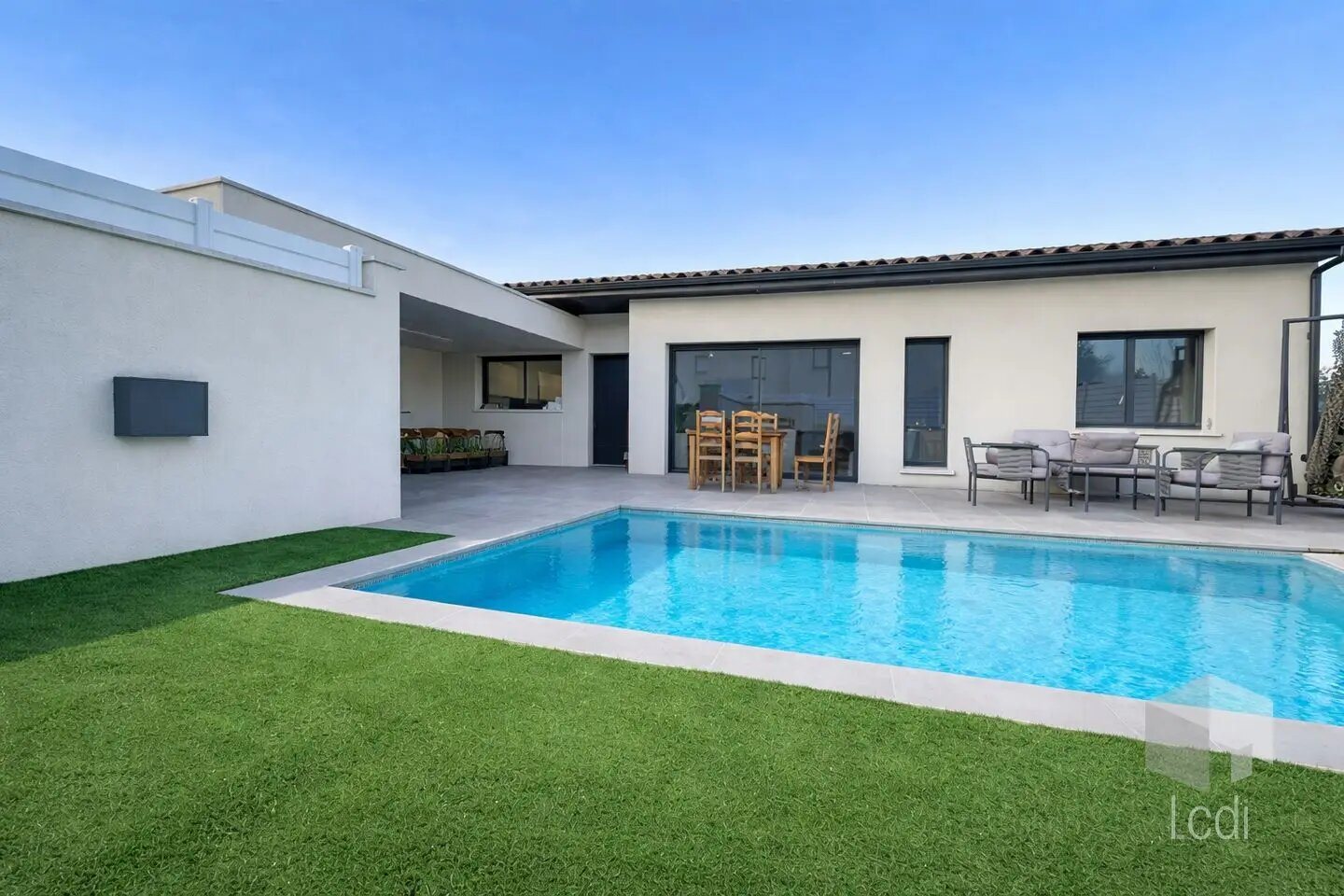 Maison à vendre, 116m², Montélimar