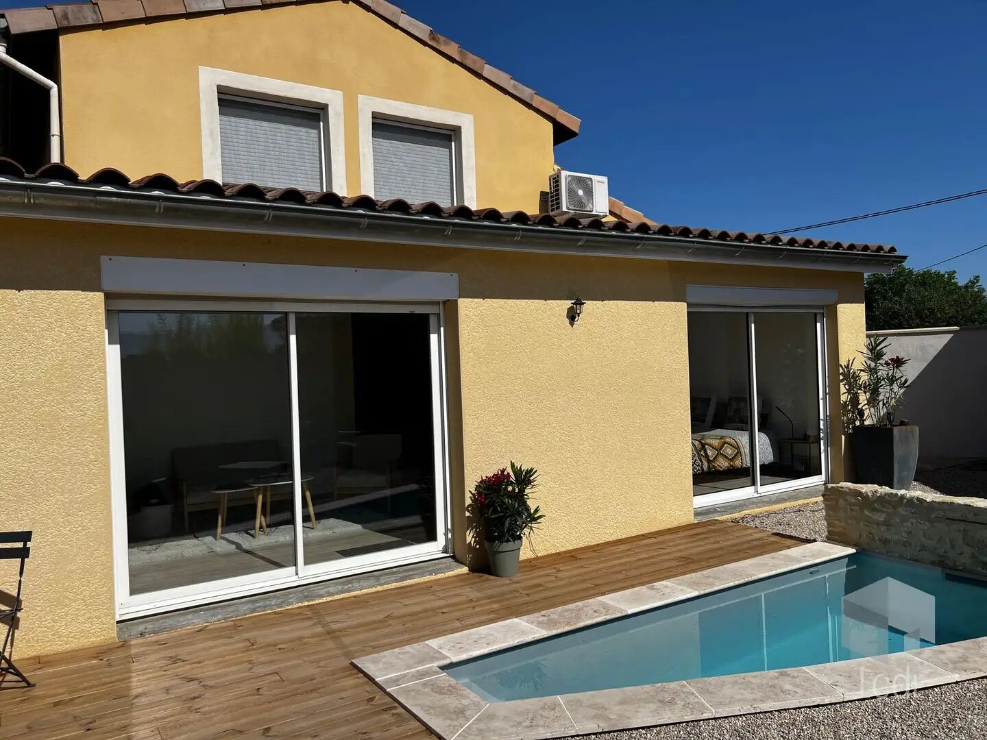 Maison à vendre, 135m², Malissard