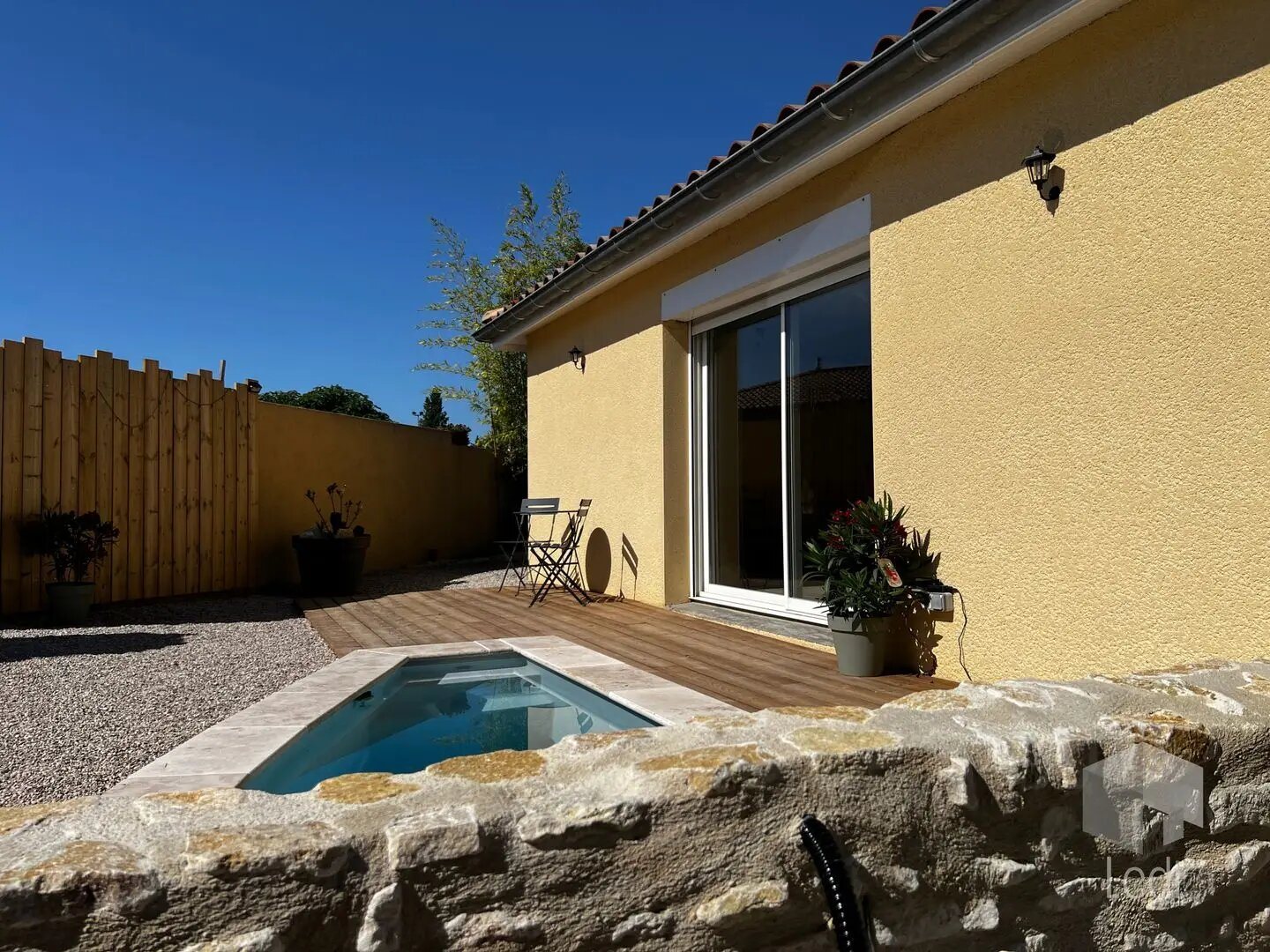 Maison à vendre, 135m², Malissard