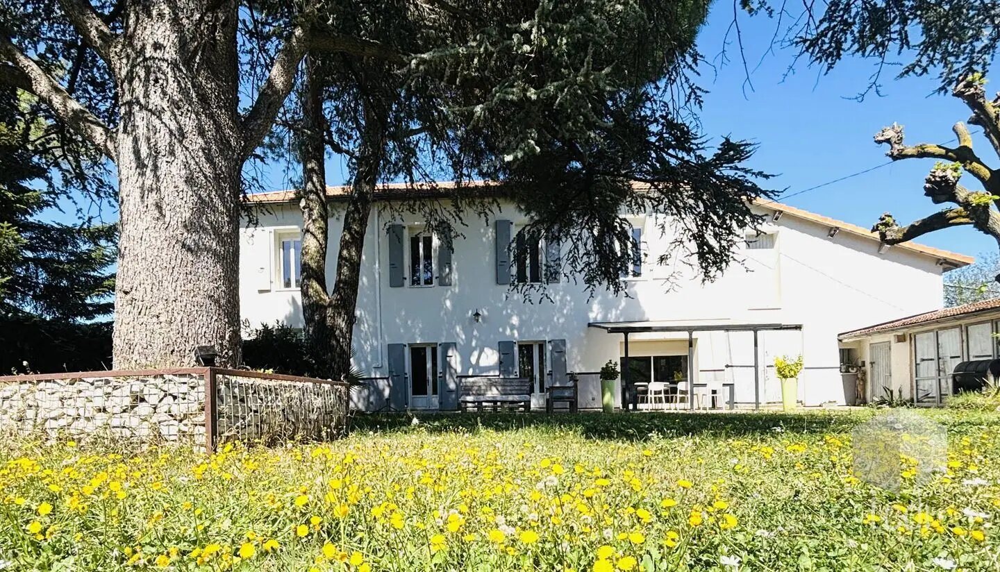 Maison à vendre, 144m², Romans-sur-Isère