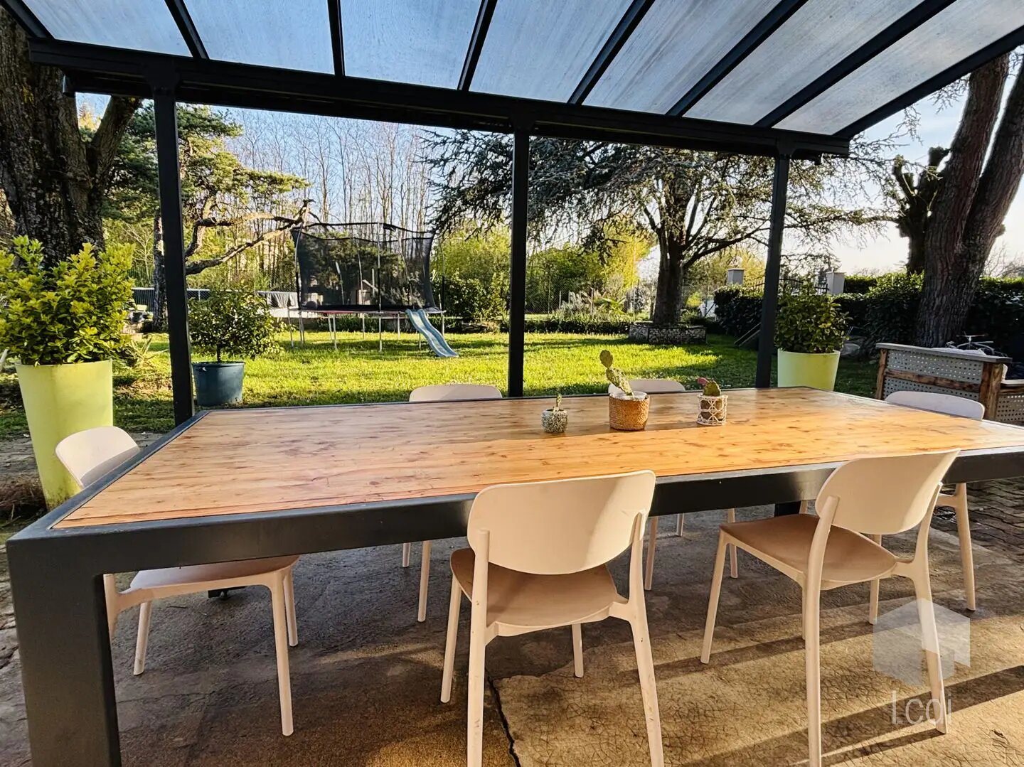 Maison à vendre, 144m², Romans-sur-Isère