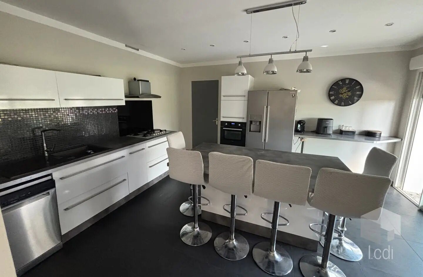 Maison à vendre, 144m², Romans-sur-Isère